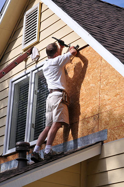 Siding for Commercial Buildings in Rochester Institute Of Technology, NY